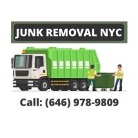 Junk Removal Brooklyn image 1